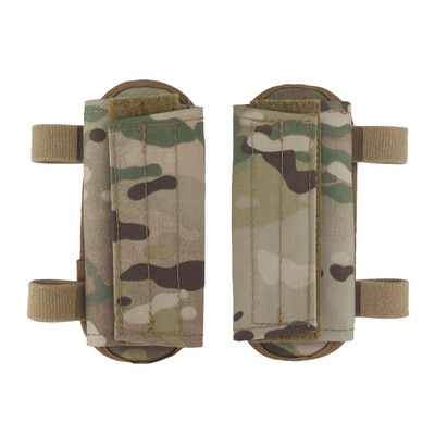 WSTR款JPCSPC战术背心加厚肩垫