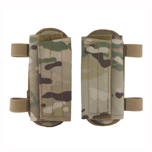 WSTR款JPCSPC战术背心加厚肩垫