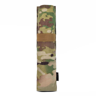 TR战术奇兵LBT C4 Pouch 包双C4条坚置物品棒状条形收纳包MOLLE包