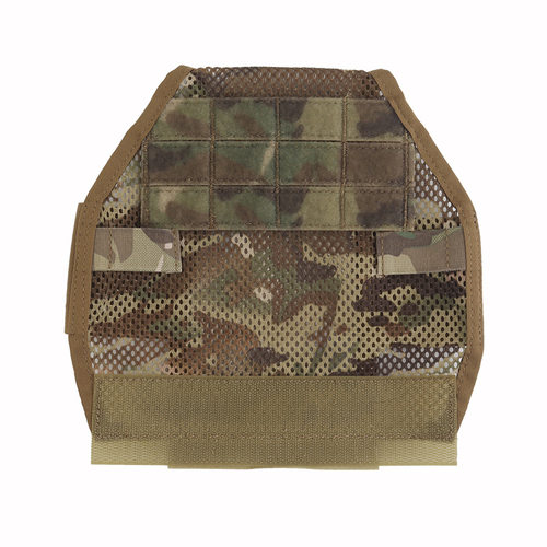 R款突击胸挂用多功能插板套板罩