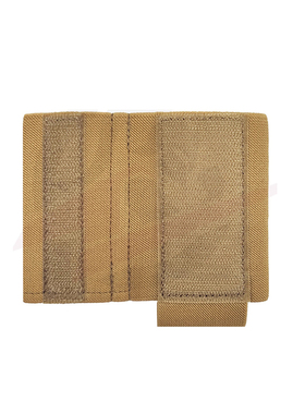 TR战术奇兵内置556+9mm战术弹力弹匣包 适用SS JSTA Pouch杂物包