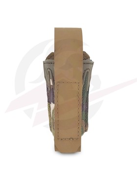 TR战术奇兵Agilite 风格 Pistol Single Pouch 9mm单联弹匣包副包