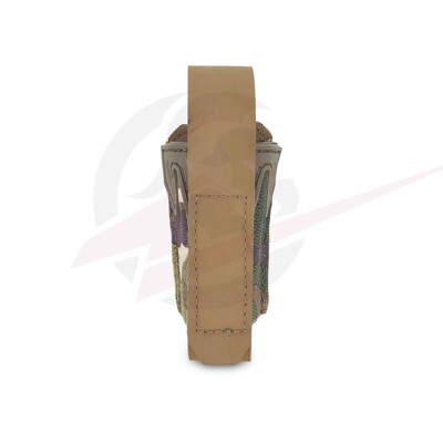 Agilite风格9mm单联弹匣包副包