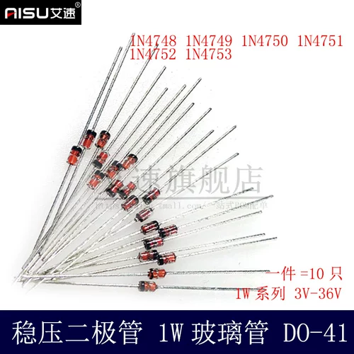 1W Стабилизация стекла.