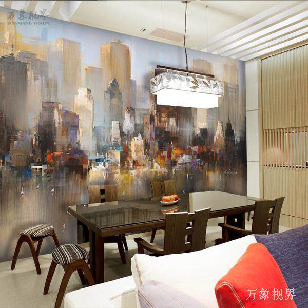 Poster mural géant - Ref 2453060 Image 4