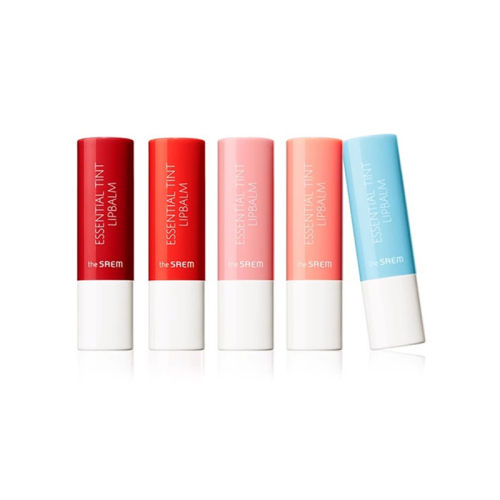 得鲜变色果冻口红润唇膏