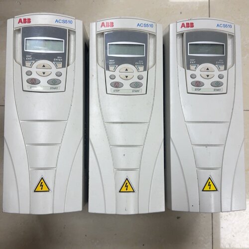 询价-ACS510系列变频器型号ACS5100109