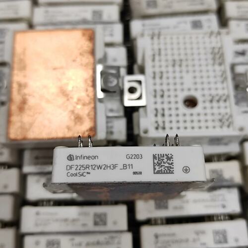 溢价-DF225R12W2H3FB11可直拍