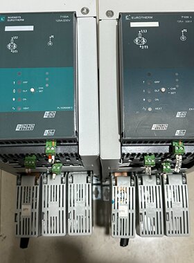 溢价-EUROTHERM 7100A 125A230V