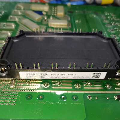 询价-GD150FFX120C6S斯达STARPOWER保