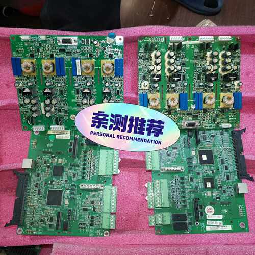 询价-英威腾GD3000模块驱动板PB12301CT主板和二
