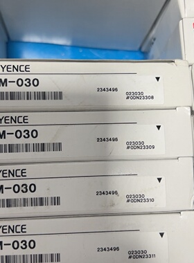 询价-基恩士KEYENCEEM030传感器