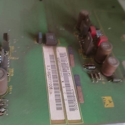 溢价-6SE70337EG841JF0