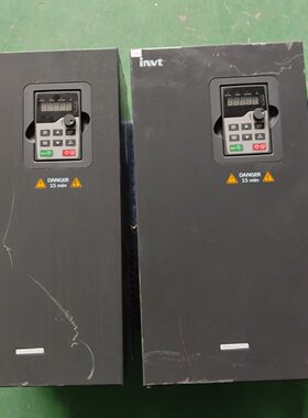 溢价-英威腾变频器GD200A055G075P4