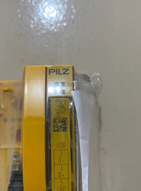 溢价-PilZ皮尔滋模块PSsu议价