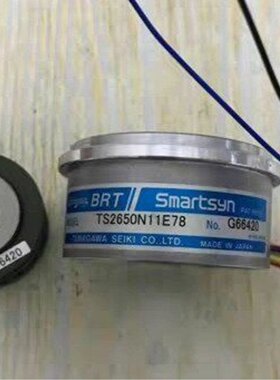 溢价-TS2650N21E78多摩川编码器产品