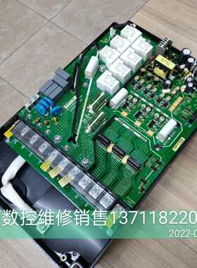溢价-空压机变频器驱动板MD500MD290MVT303GQD130KW底座9新