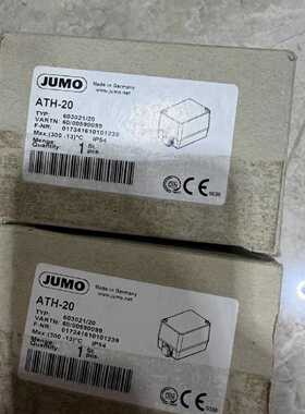 询价-Jumo00590099久茂温度传感器ATH20