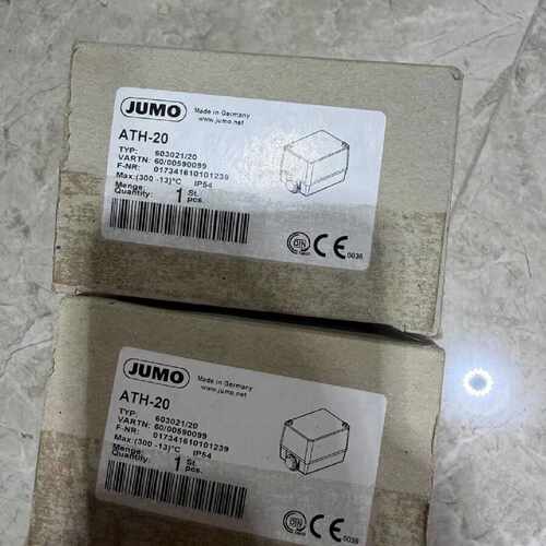 询价-Jumo00590099久茂温度传感器ATH20