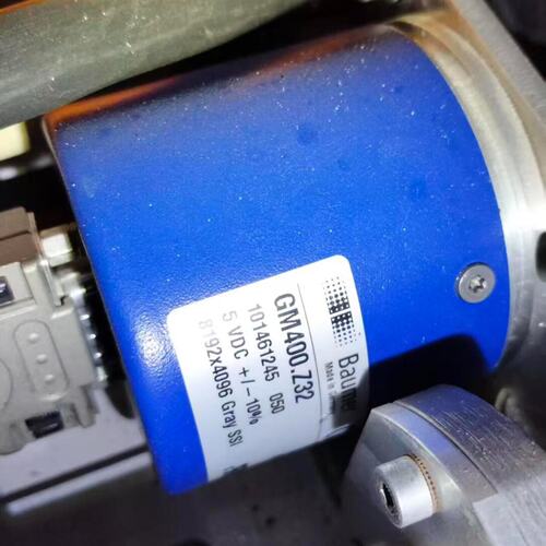 溢价-Baumer编码器GM400.Z32