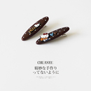 川野法式 甜美可爱侧边碎发小夹子头饰发饰 爱心小猫字母发夹女新款