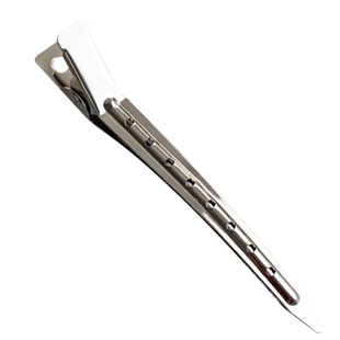 川野无痕发夹发根蓬松夹刘海定型神器化妆固定头发夹子鸭嘴发夹女