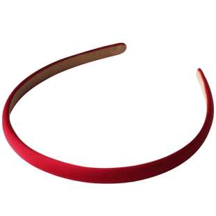 川野玫瑰的故事刘亦菲同款复古细发箍女高级感法式洗脸压发头箍