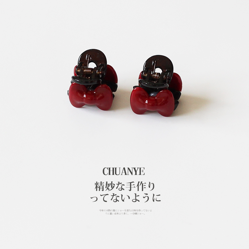 川野小号抓夹鲨鱼头饰