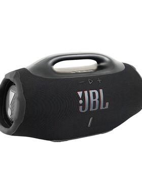 JBL BOOMBOX4战神4代无线蓝牙音响家用便携户外防水长续航音箱