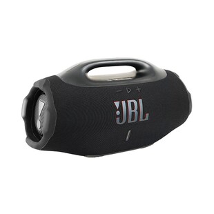 JBL BOOMBOX4战神4代无线蓝牙音响家用便携户外防水长续航音箱