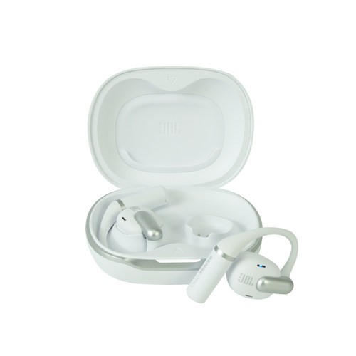 JBL SENSE PRO挂耳式蓝牙耳机无线降噪运动耳机跑步专用开放式