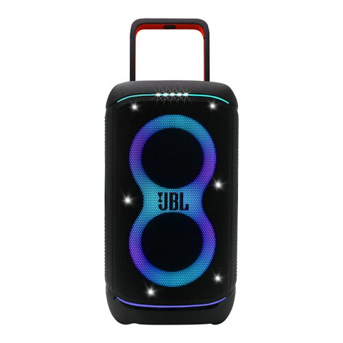 JBL PARTYBOX520/320家用户外K歌无线蓝牙音响套装 唱歌拉杆音箱
