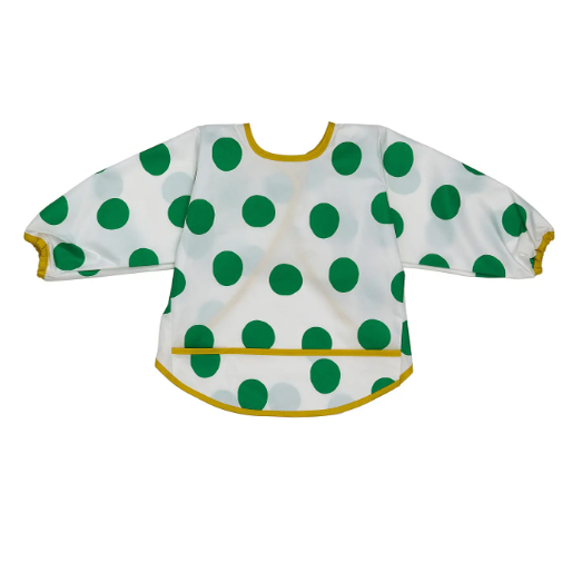 IKEA宜家克拉丁围嘴反穿衣彩色包衣口水巾衣婴儿吃饭护衣围嘴代购,婴童用品,小围嘴,淘宝优惠券,粉丝福利购,淘宝优惠卷