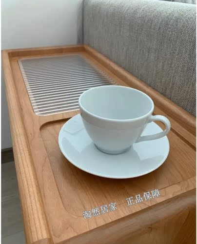 咖啡杯碟餐具杯碟套装石瓷