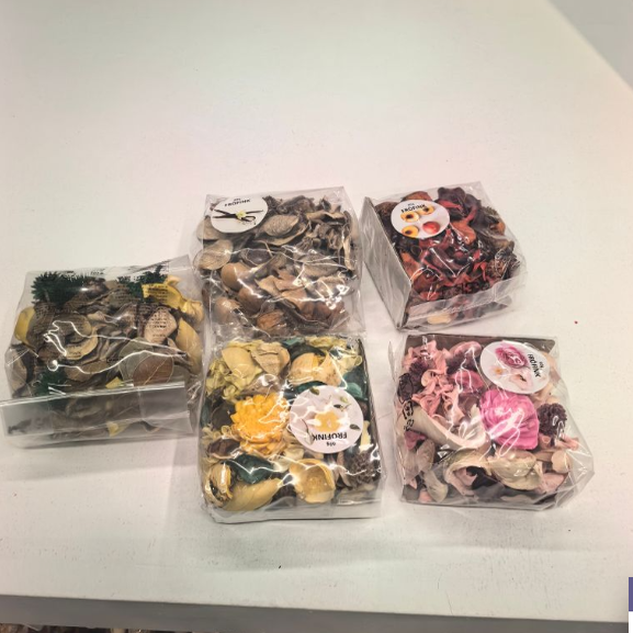 IKEA宜家弗略菲 香味混合植物 干花干花包花瓣香包香薰包代购,家居饰品,干花/花瓣/干花包/干树枝,淘宝优惠券,粉丝福利购,淘宝优惠卷