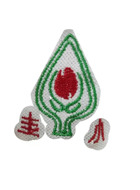浪登校服【圭峰小学】新会区公办学校