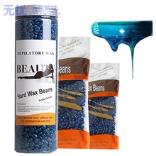 面部巴西蜡撕拉式脱毛膏蜜蜡豆热蜡1