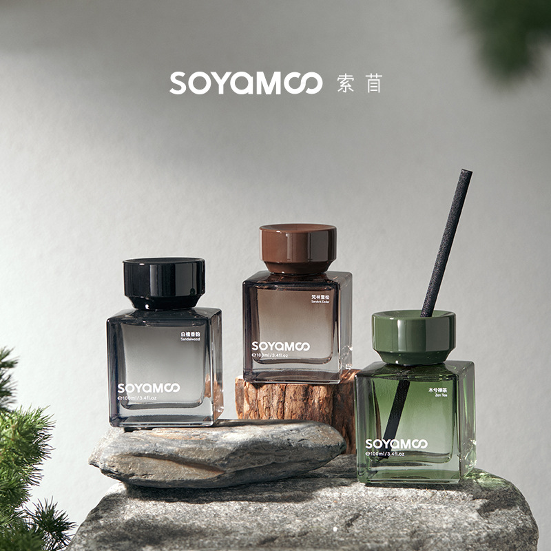 液体家用持久扩香无空气芳香剂