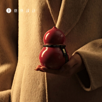 Gourd橡苔落初霜葫芦香薰伴手礼