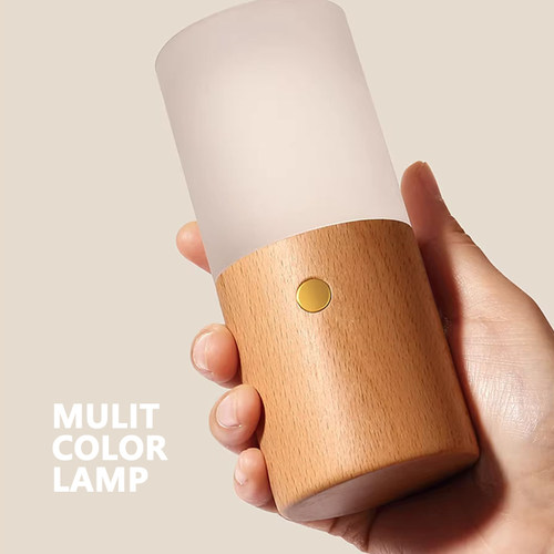 MulitColor翻转变色灯彩光模式