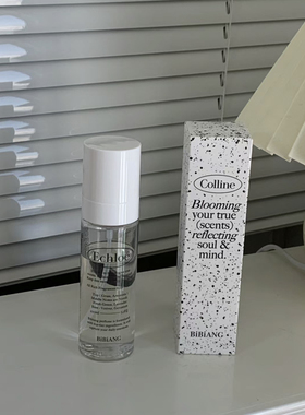 韩国Bibiang薇薇恩·妮琪室内香氛喷雾留香除异味持久甜花木质香