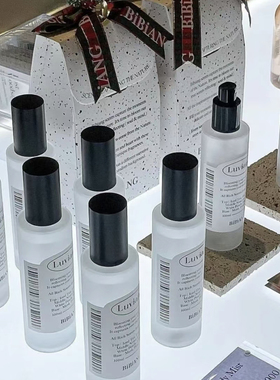 韩国小众BiBiANG薇薇恩·妮琪香发头发身体香薰喷雾100ml水果甜香