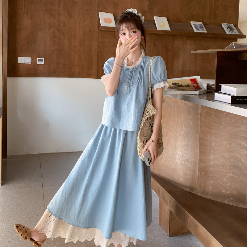 新品套装,女装套装/套裙,浙宝179