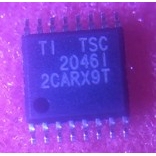 2046I TSC2046I 触摸屏控制IC芯片 全新现货