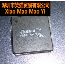 原装 HD64F7045F28 HD64F7045F28V 全新原装 可BOM配套配单