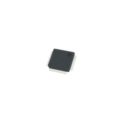 单片机DSPIC33FJ128GP706A-I/PTIC MCU 16BIT 128KB FLASH 64TQFP
