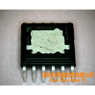 LNK6766V  LNK6766   DIP-11  全新   即拍即发   一个起拍