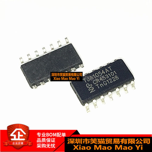 全新原装 TJA1054 TJA1054T TJA1054AT CAN收发器芯片IC 质量保证