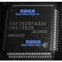 全新原装 HD64F2628FA24V 64F2628FA24V 原装现货热卖库存