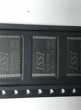 全新原装IS62WV5128BLL-55HLI 贴片TSOP-32内存储存芯片 欢迎下单
